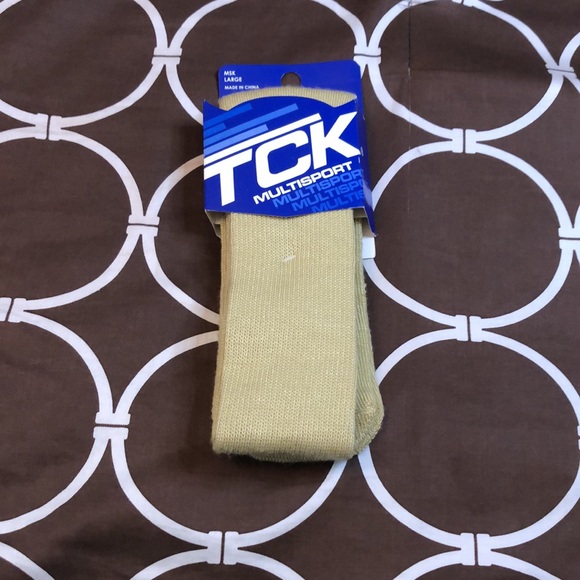 TCK Sports Socks - Picture 2 of 8